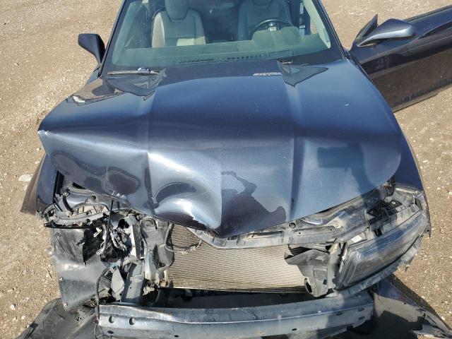 Photo 11 from auction – 2014 CHEVROLET CAMARO LT with VIN 2G1FC1E30E9157723