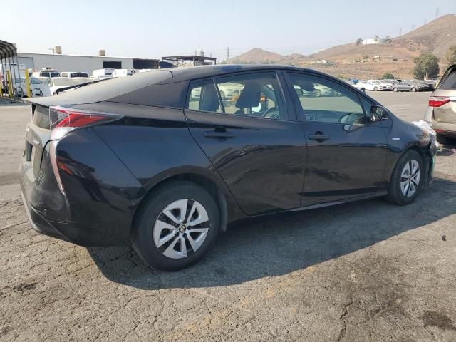 Photo 3 from auction – 2018 TOYOTA PRIUS with VIN JTDKARFU2J3064500