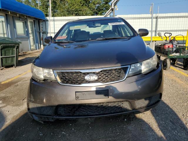 Photo 5 from auction – 2013 KIA FORTE EX with VIN KNAFU4A29D5704080