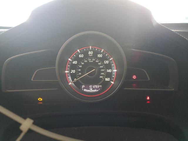 Photo 9 from auction – 2015 MAZDA 3 SV with VIN JM1BM1T75F1226081
