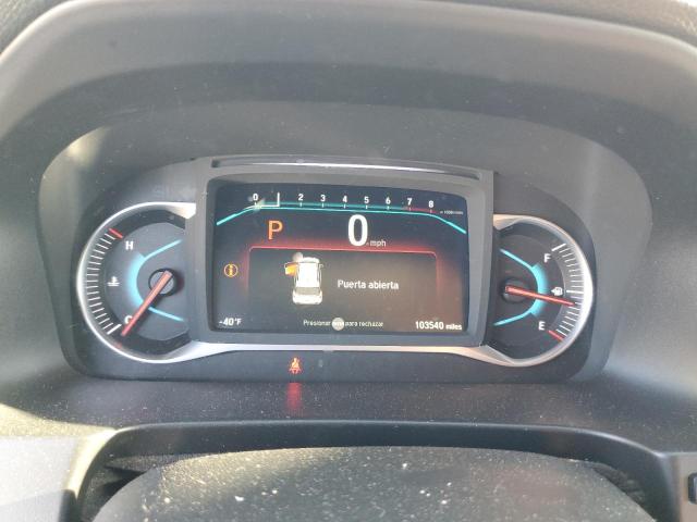 Photo 9 from auction – 2019 HONDA PILOT EX with VIN 5FNYF5H39KB039428