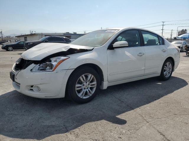NISSAN ALTIMA BAS 2012 with VIN 1N4AL2APXCC143940 - Photo from auction