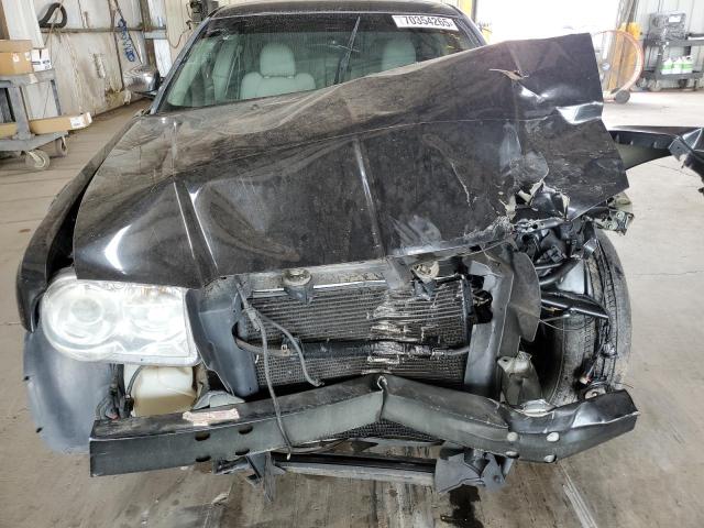 Photo 11 from auction – 2006 CHRYSLER 300C with VIN 2C3KK63H56H280630
