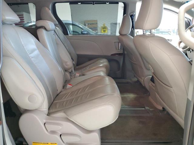 صورة رقم 11 من المزاد - 2014 TOYOTA SIENNA XLE مع VIN 5TDYK3DCXES487876