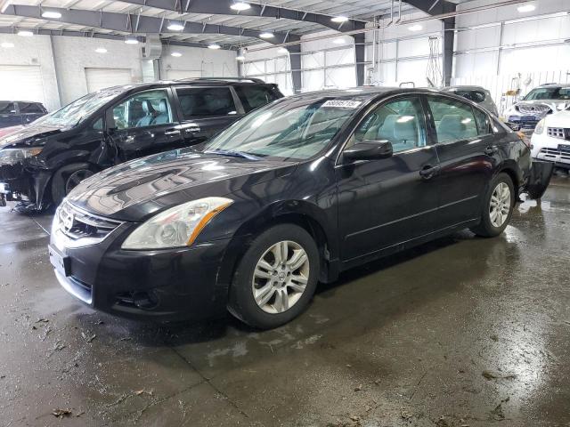 NISSAN ALTIMA BAS 2011 z numerem VIN 1N4AL2APXBC179562 - Zdjęcie z aukcji