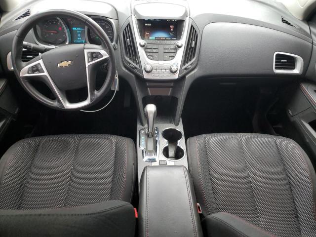 Photo 8 from auction – 2015 CHEVROLET EQUINOX LT with VIN 2GNFLFE39F6260797