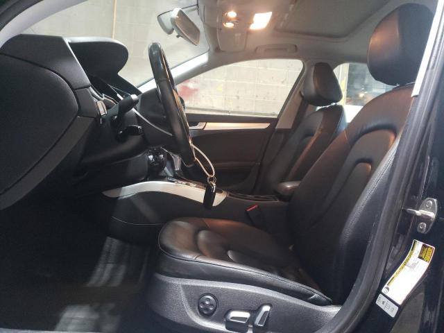 Photo 7 from auction – 2016 AUDI A4 PREMIUM with VIN WAUBFAFL7GN008881