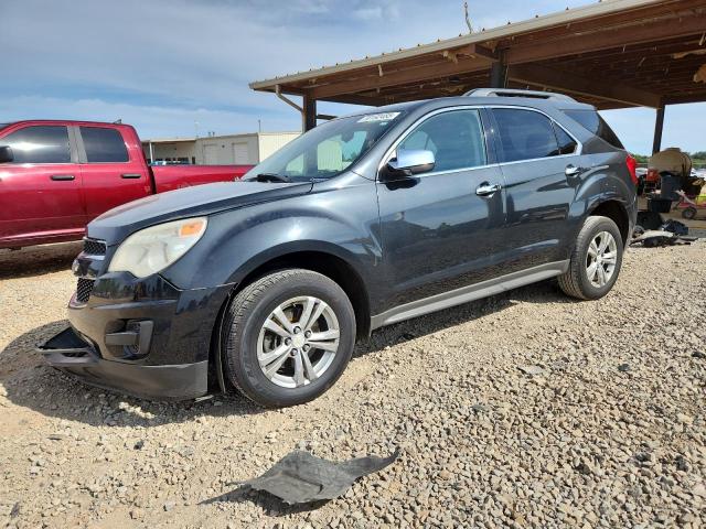 Photo 1 from auction – 2014 CHEVROLET EQUINOX LT with VIN 2GNALBEK6E6302173