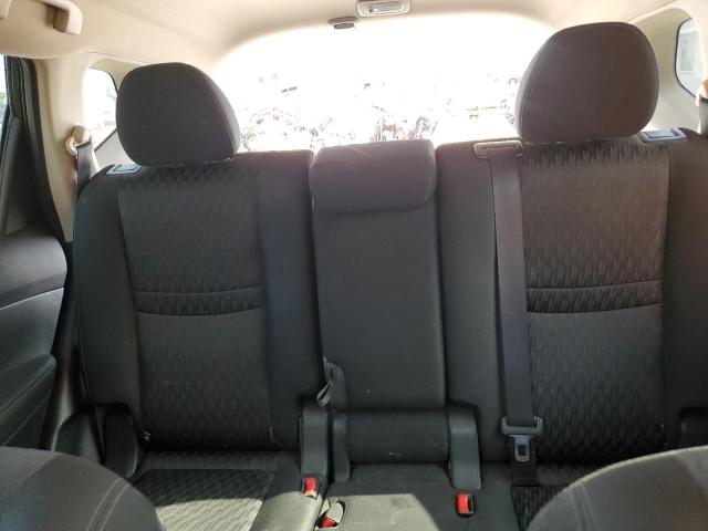 Photo 10 from auction – 2018 NISSAN ROGUE S with VIN KNMAT2MT1JP501015