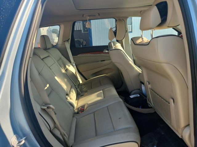Photo 11 from auction – 2013 JEEP GRAND CHER with VIN 1C4RJFCT2DC537065