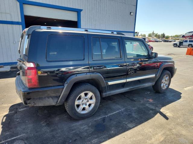 Photo 3 from auction – 2006 JEEP COMMANDER with VIN 1J8HH58226C230959