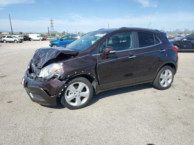 BUICK ENCORE 2015 with VIN KL4CJASB2FB239457 - Photo from auction