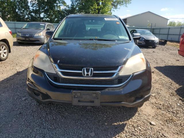 Photo 5 from auction – 2011 HONDA CR-V LX with VIN JHLRE4H33BC011738