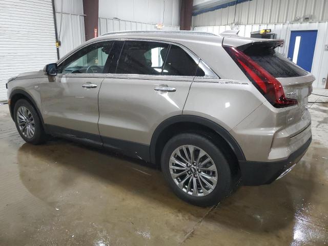 Photo 2 from auction – 2024 CADILLAC XT4 PREMIU with VIN 1GYFZDR40RF243213