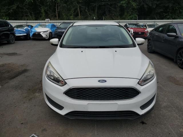 Photo 5 from auction – 2016 FORD FOCUS SE with VIN 1FADP3F27GL228776