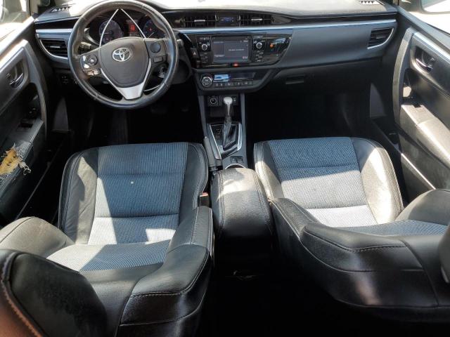 Photo 8 from auction – 2016 TOYOTA COROLLA L with VIN 2T1BURHE1GC704712