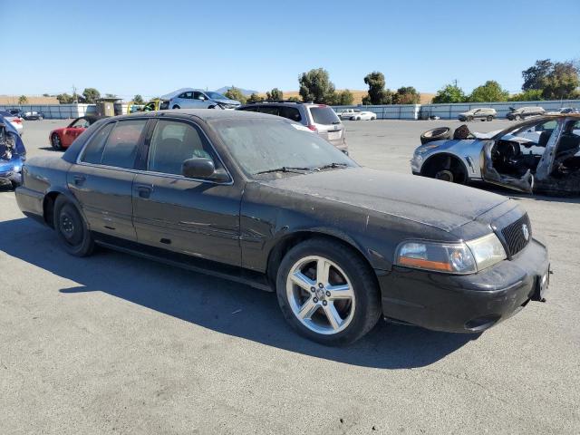 Photo 4 from auction – 2003 MERCURY MARAUDER with VIN 2MEHM75V13X655857