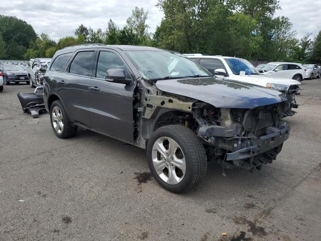 Photo 4 from auction – 2015 DODGE DURANGO LI with VIN 1C4RDJDG6FC843684