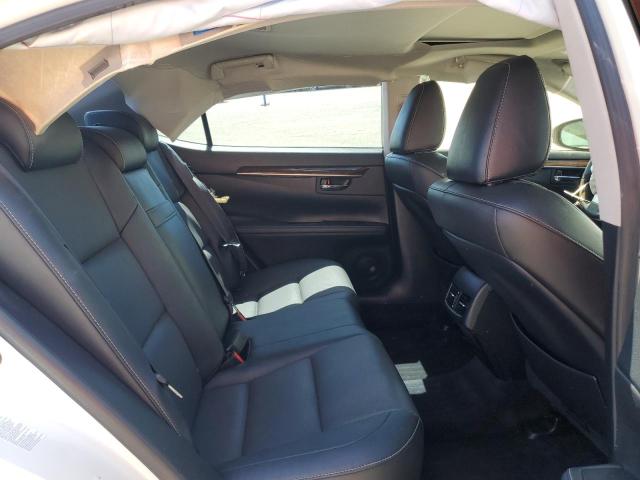 Photo 10 from auction – 2014 LEXUS ES 350 with VIN JTHBK1GG2E2134191