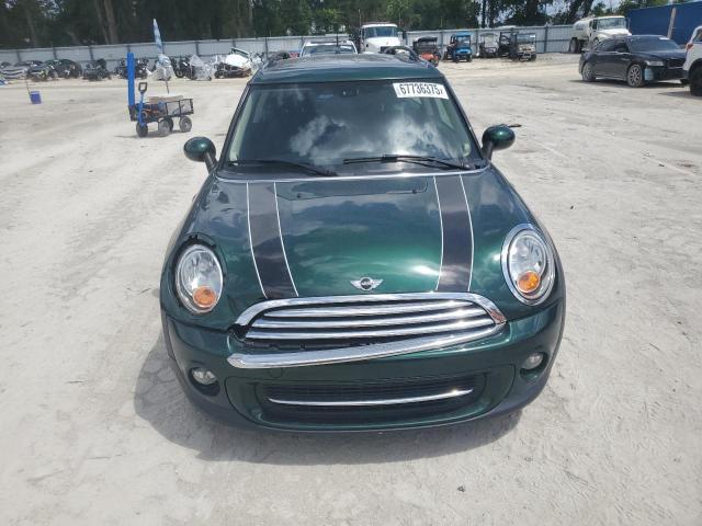 Zdjęcie 5 z aukcji – 2014 MINI COOPER CLU z VIN WMWZF3C59ET493629
