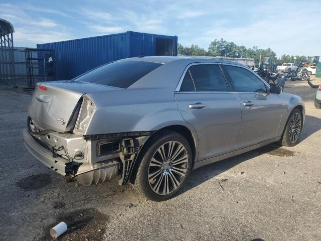 Photo 3 from auction – 2014 CHRYSLER 300 S with VIN 2C3CCABG4EH200195