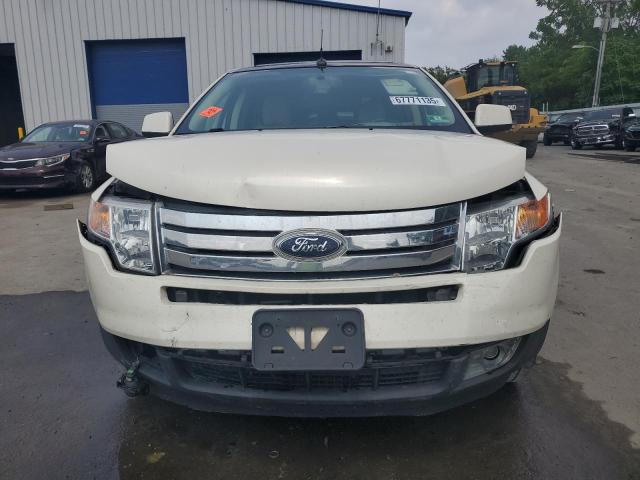 Photo 5 from auction – 2008 FORD EDGE LIMIT with VIN 2FMDK49C58BA14689