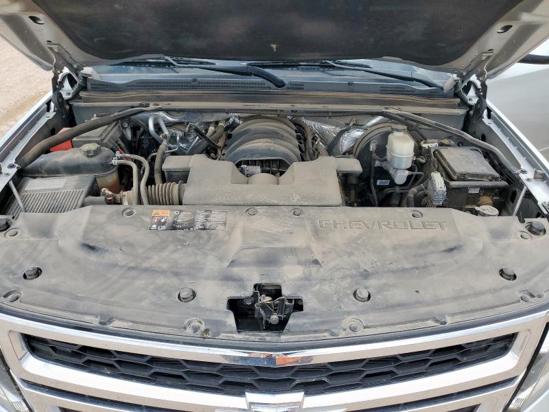Photo 12 from auction – 2016 CHEVROLET TAHOE C150 with VIN 1GNSCAKC8GR452305