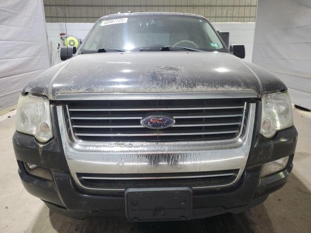 Photo 5 from auction – 2007 FORD EXPLORER X with VIN 1FMEU73E07UB81061