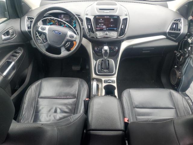 Photo 8 from auction – 2013 FORD ESCAPE SEL with VIN 1FMCU9H94DUA59779