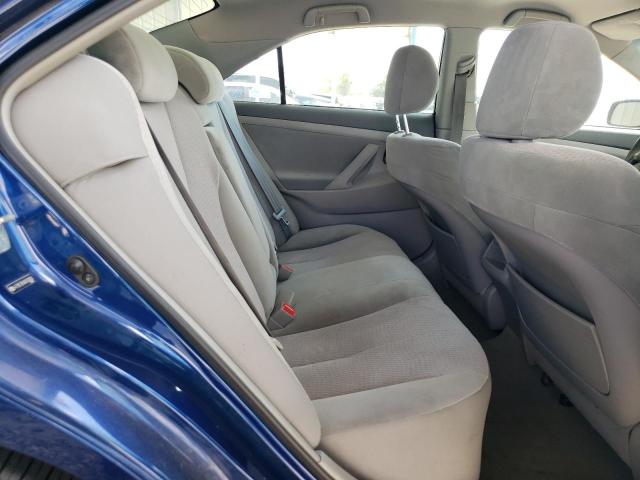 Photo 10 from auction – 2010 TOYOTA CAMRY BASE with VIN 4T1BF3EKXAU528380