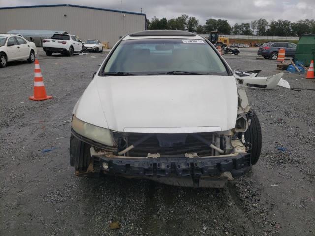 Photo 5 from auction – 2004 ACURA TL with VIN 19UUA66204A022012