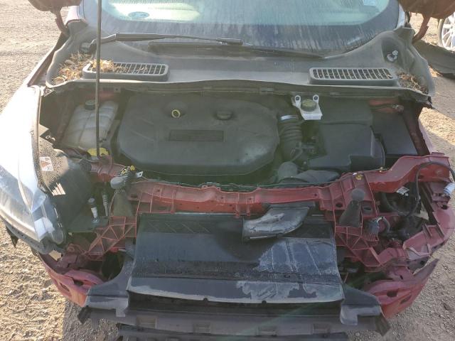 صورة رقم 11 من المزاد - 2013 FORD ESCAPE TIT مع VIN 1FMCU9J91DUC23824