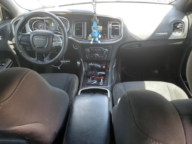 Zdjęcie 8 z aukcji – 2016 DODGE CHARGER SX z VIN 2C3CDXHG0GH355563