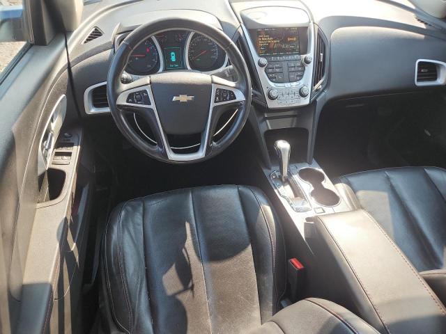 Photo 8 from auction – 2012 CHEVROLET EQUINOX LT with VIN 2GNFLNEK6C6141800