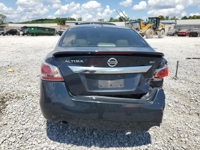 Photo 6 from auction – 2015 NISSAN ALTIMA 2.5 with VIN 1N4AL3AP0FC192736