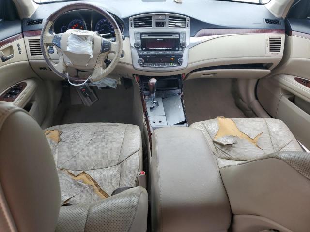 Photo 8 from auction – 2011 TOYOTA AVALON BAS with VIN 4T1BK3DB3BU376683