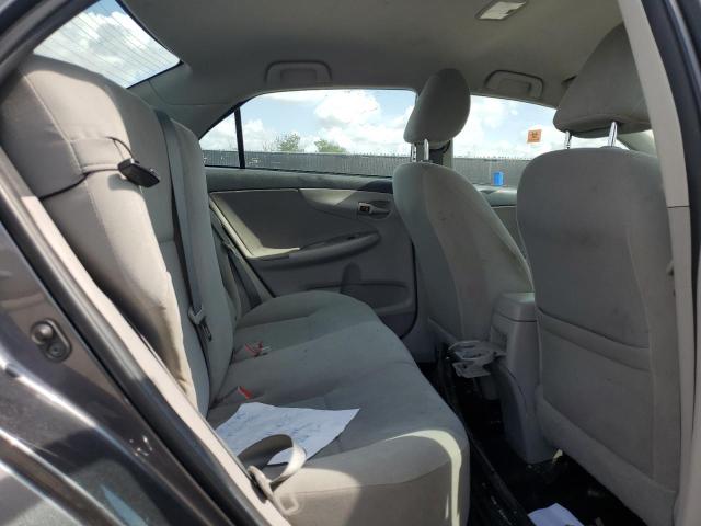 Photo 10 from auction – 2013 TOYOTA COROLLA BA with VIN 2T1BU4EEXDC125382