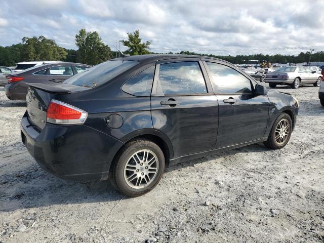 Photo 3 from auction – 2011 FORD FOCUS SE with VIN 1FAHP3FN0BW179312