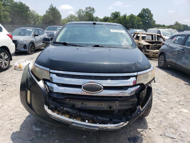 Photo 5 from auction – 2011 FORD EDGE LIMITED with VIN 2FMDK3KC0BBB06384