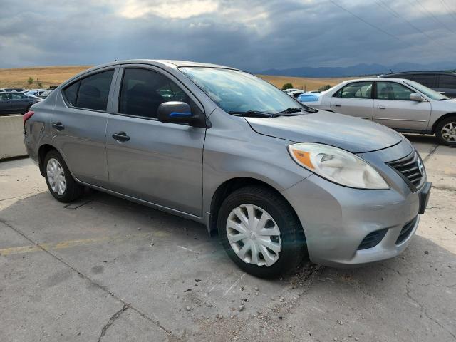 Photo 4 from auction – 2014 NISSAN VERSA S with VIN 3N1CN7AP6EL826464