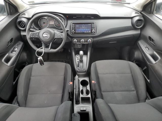 Photo 8 from auction – 2024 NISSAN KICKS S with VIN 3N1CP5BV4RL491948