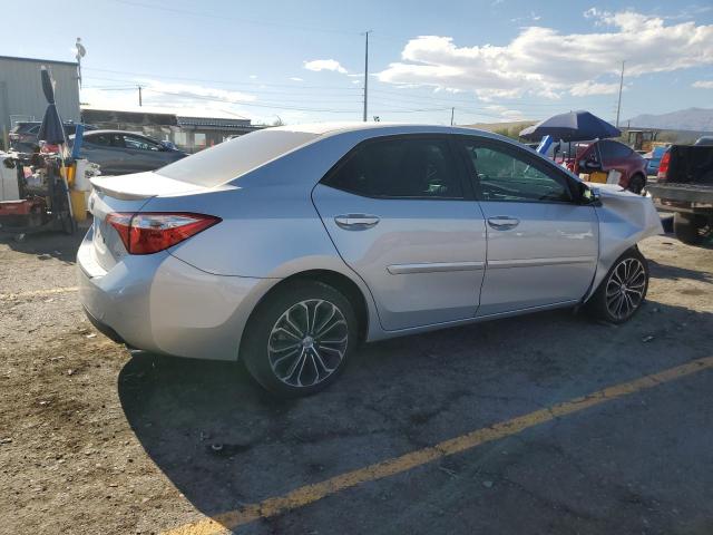 Photo 3 from auction – 2015 TOYOTA COROLLA L with VIN 5YFBURHE5FP243139