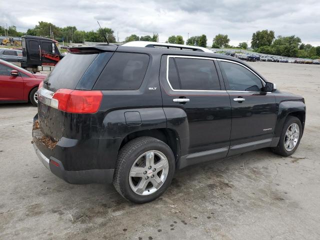 Foto 3 de la subasta – 2012 GMC TERRAIN SLT con VIN 2GKALWEK7C6165424