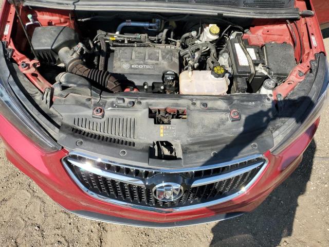 Photo 12 from auction – 2018 BUICK ENCORE PRE with VIN KL4CJESB4JB630528