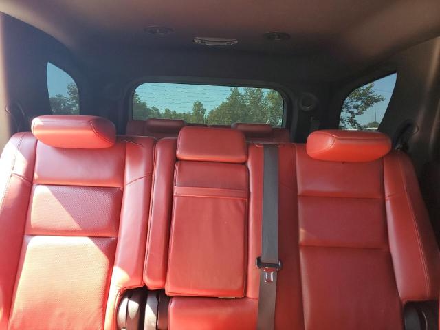 Photo 10 from auction – 2020 DODGE DURANGO R/ with VIN 1C4SDJCT7LC187071