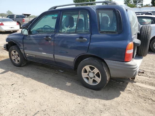 Photo 2 from auction – 2003 CHEVROLET TRACKER with VIN 2CNBE13C036926265