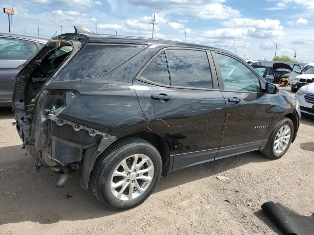 Photo 3 from auction – 2020 CHEVROLET EQUINOX LS with VIN 2GNAXHEVXL6264185