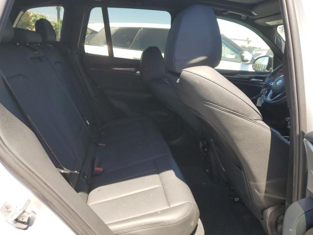 Photo 11 from auction – 2019 BMW X3 SDRIVE3 with VIN 5UXTR7C58KLF27564