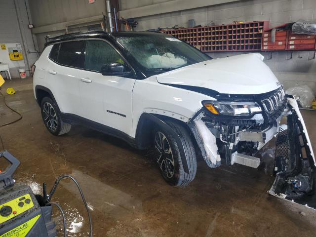 صورة رقم 4 من المزاد - 2024 JEEP COMPASS LI مع VIN 3C4NJDCN9RT610948