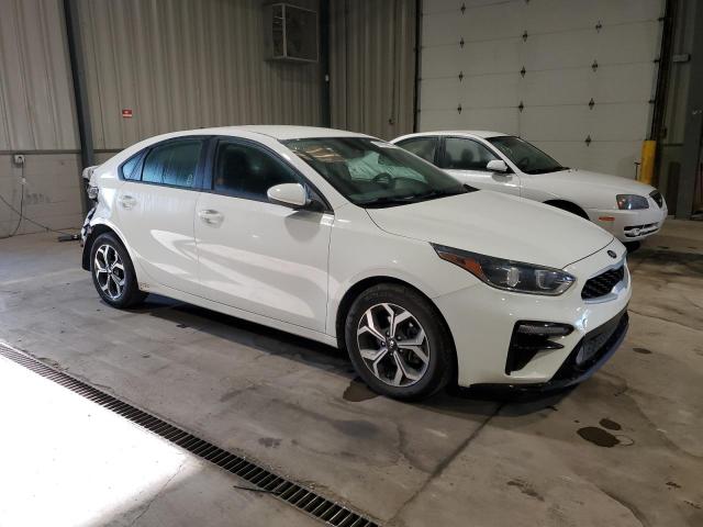 Photo 4 from auction – 2020 KIA FORTE FE with VIN 3KPF24AD0LE237306